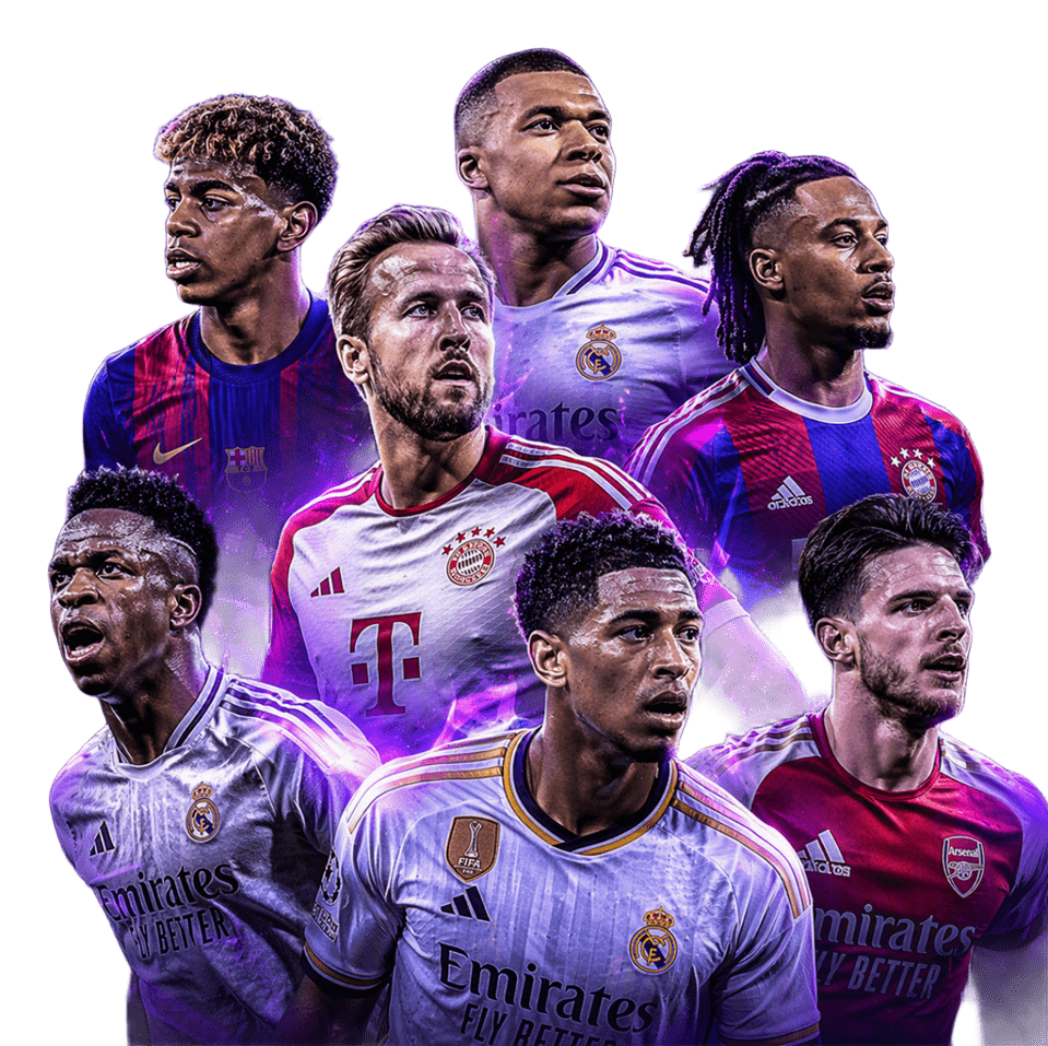 Fußballspieler