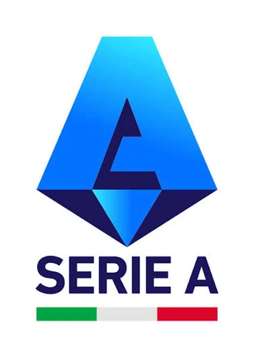 Serie A – Fußball Italien