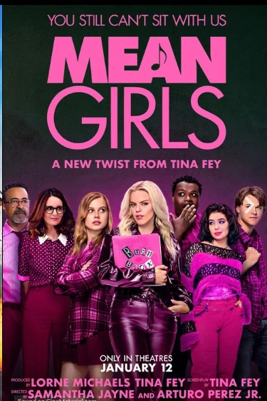 Mean Girls