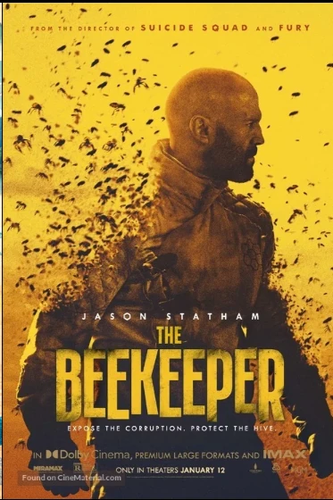 The Beekeeper